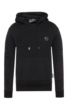 Hooded sweatshirt, zdjęcie 1 Hooded sweatshirt od Philipp Plein